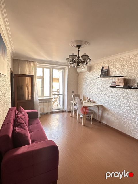 İcarəyə verilir 2 otaqlı köhnə tikili 60 m² — Bakı