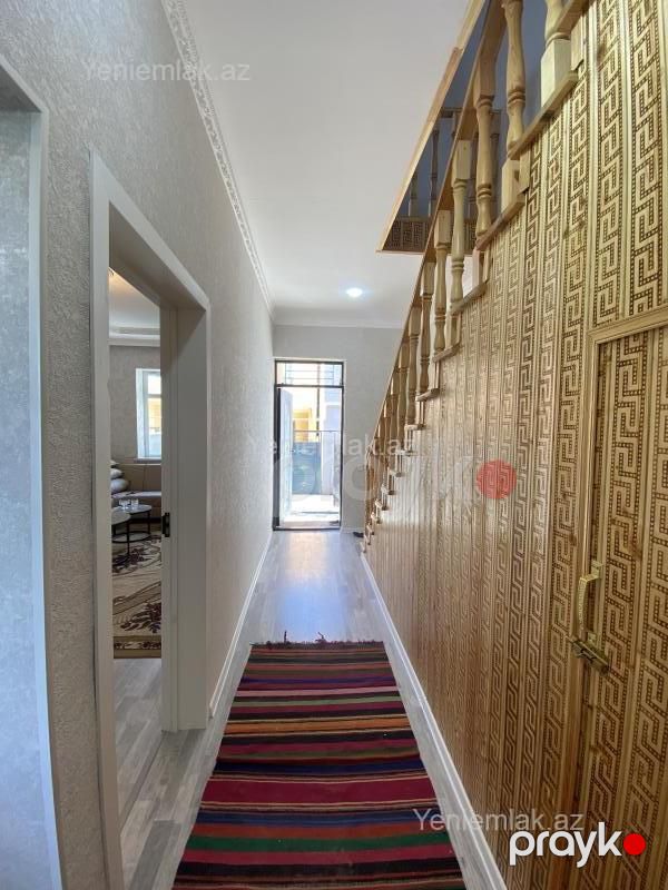 Satılır 4 otaqlı Həyət evi / Villa, 180 m², Xırdalan ş — Ev, villa (7)
