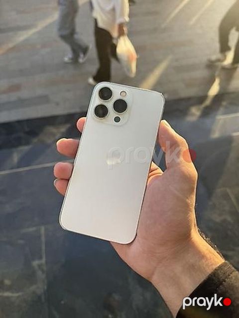 IPhone 12 Pro Max, 256 GB, Qızılı, Face ID