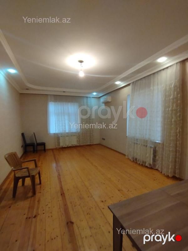 Satılır 7 otaqlı Həyət evi / Villa, 330 m², Xəzər rayonu — Ev, villa, Bakı (11)