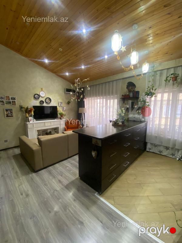 Satılır 4 otaqlı Bina evi menzil (Yeni tikili), 135 m², Masazır — Mənzil, Abşeron (5)