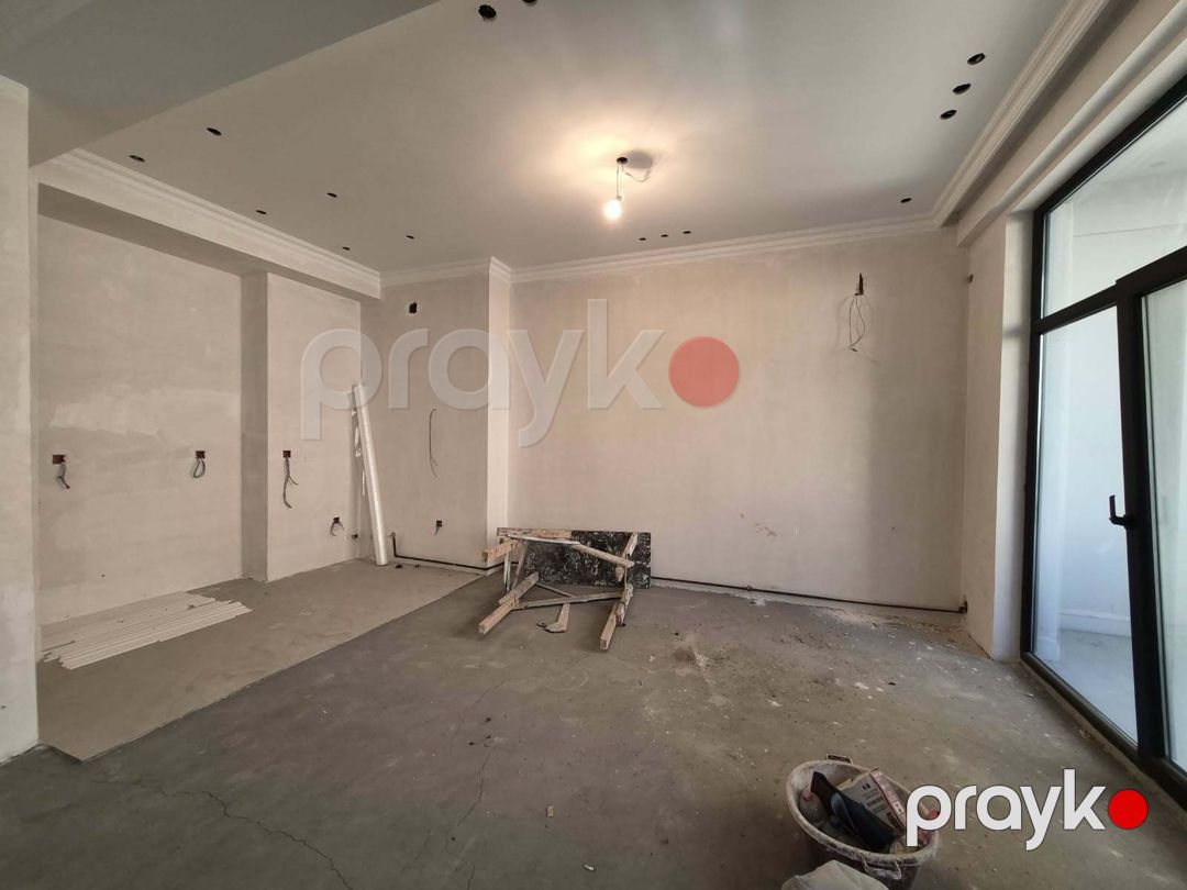 3-otaqlı yeni tikili, 28 May m., 120 m² — Mənzil, Bakı (5)
