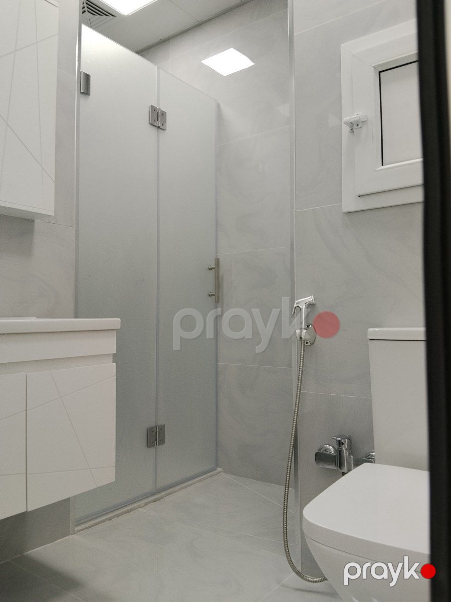 Satılır 2 otaqlı köhnə tikili 62 m² — Mənzil, Bakı (12)