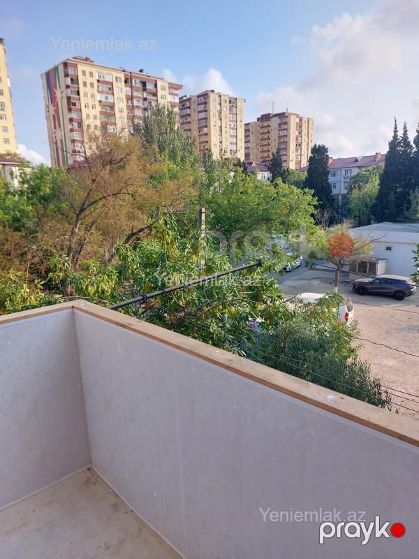 Satılır 1 otaqlı Bina evi menzil (Köhnə tikili), 32 m², 14-cü məhəllə — Mənzil, Sumqayıt (2)