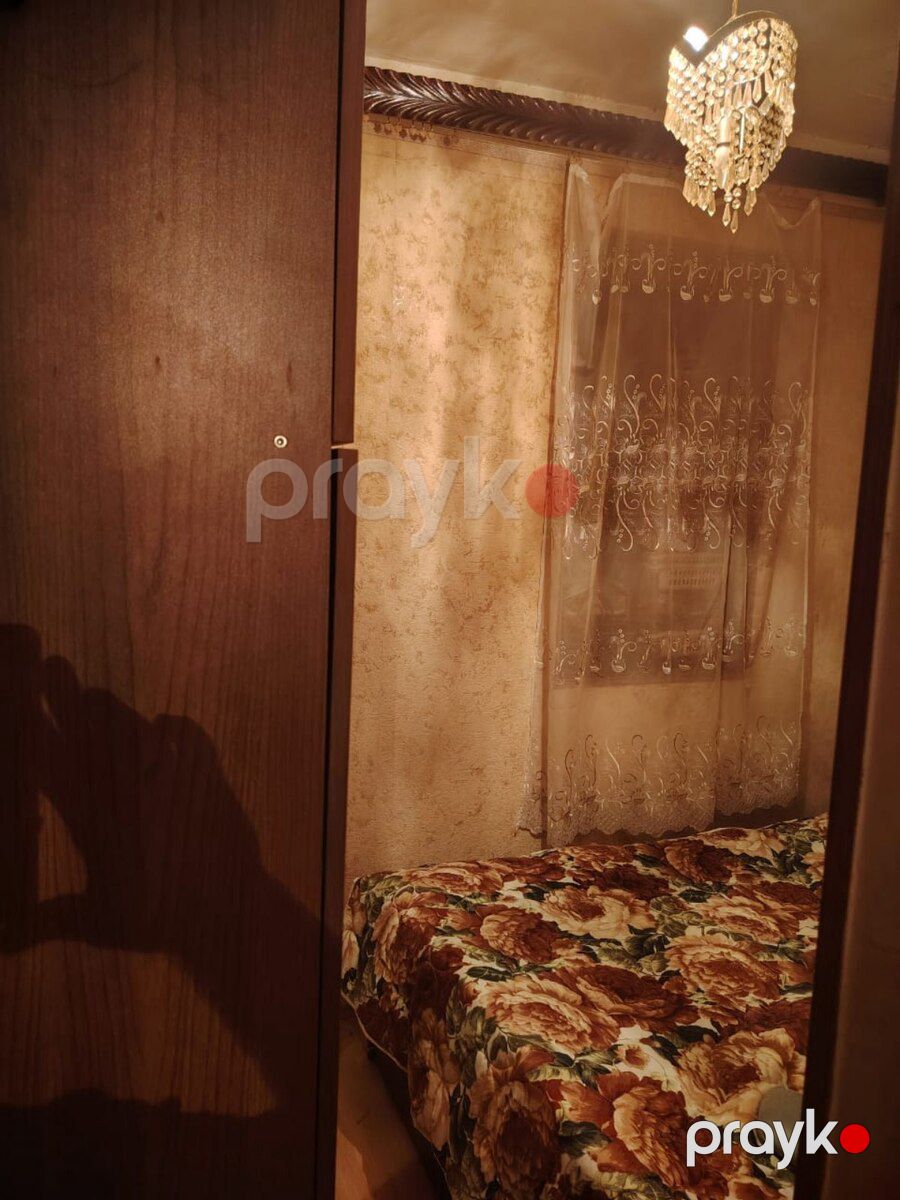 2-otaqlı mənzil kirayə verilir, H. Aslanov m., 36 m² — Mənzil, Bakı (3)