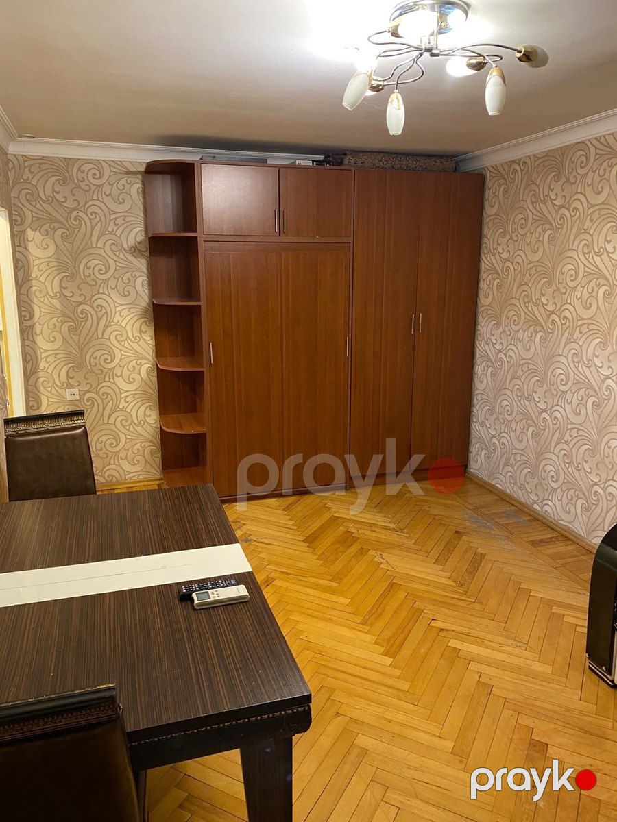 İcarəyə verilir 1 otaqlı köhnə tikili 50 m² — Mənzil, Bakı (7)