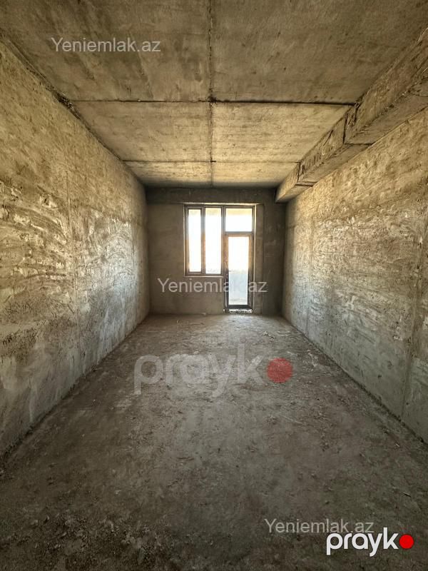 Satılır 2 otaqlı Bina evi menzil (Yeni tikili), 88 m², Xətai rayonu — Mənzil, Bakı (4)