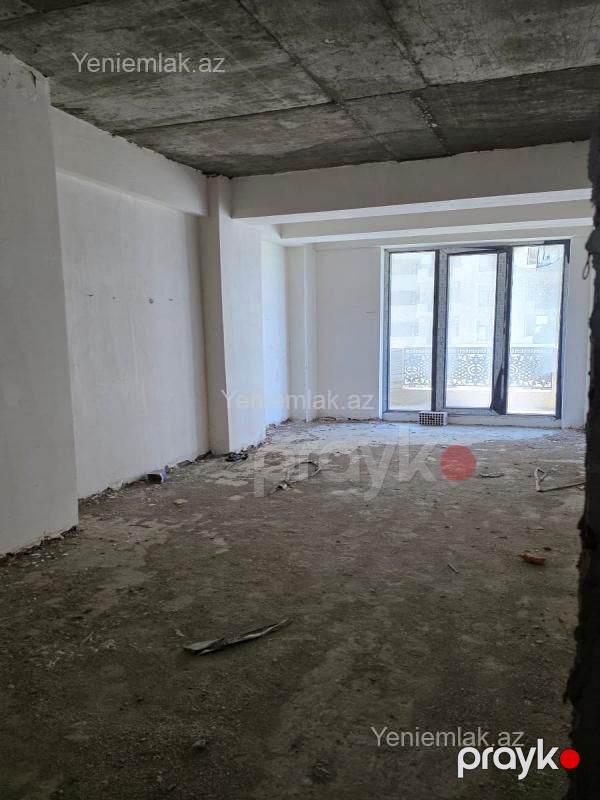 Satılır 4 otaqlı Bina evi menzil (Yeni tikili), 171 m², Xətai rayonu — Mənzil, Bakı (4)