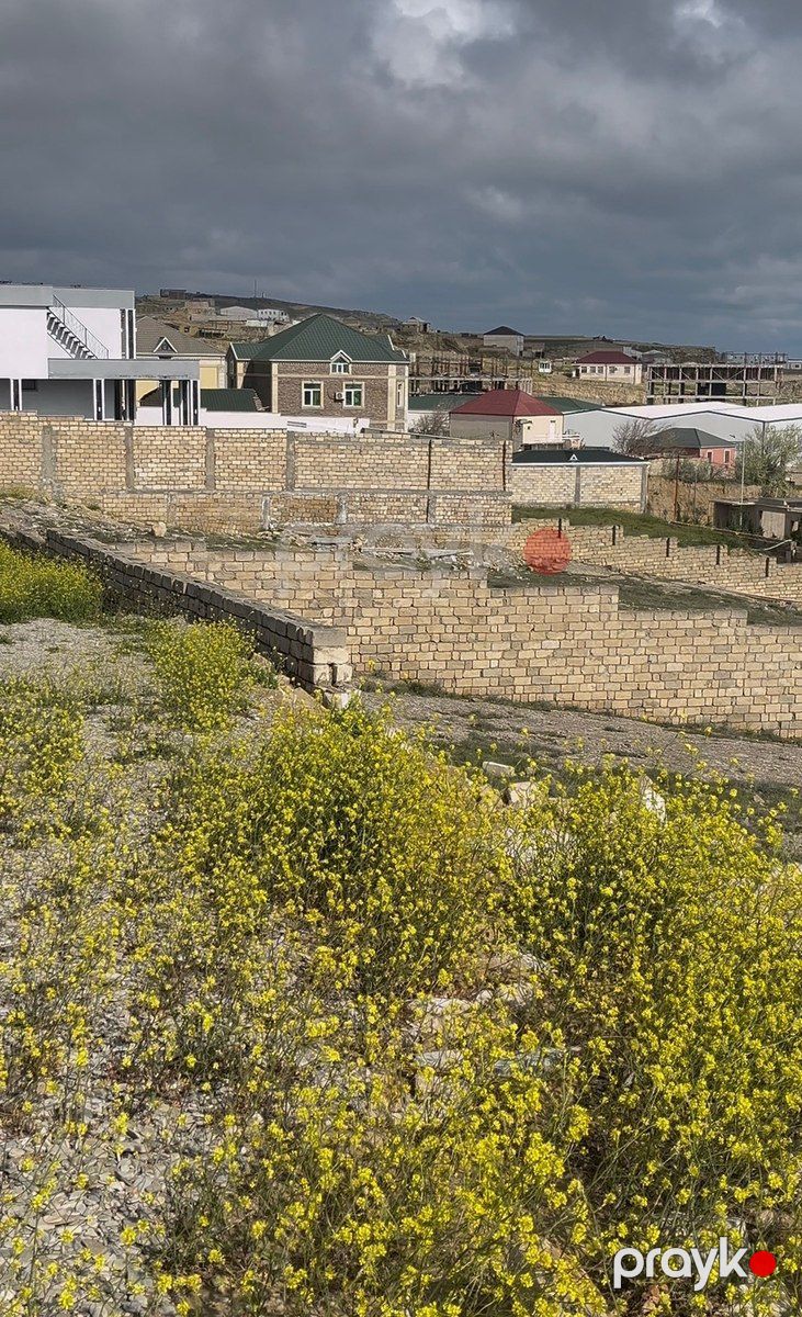 7 sot torpaq sahəsi, Şıxov qəs — Torpaq, Bakı (2)