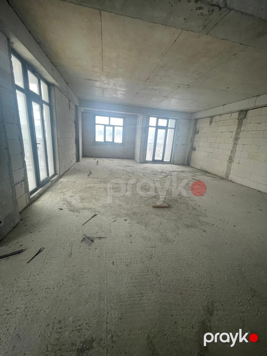 Satılır 4 otaqlı yeni tikili 178 m² — Mənzil, Bakı (9)