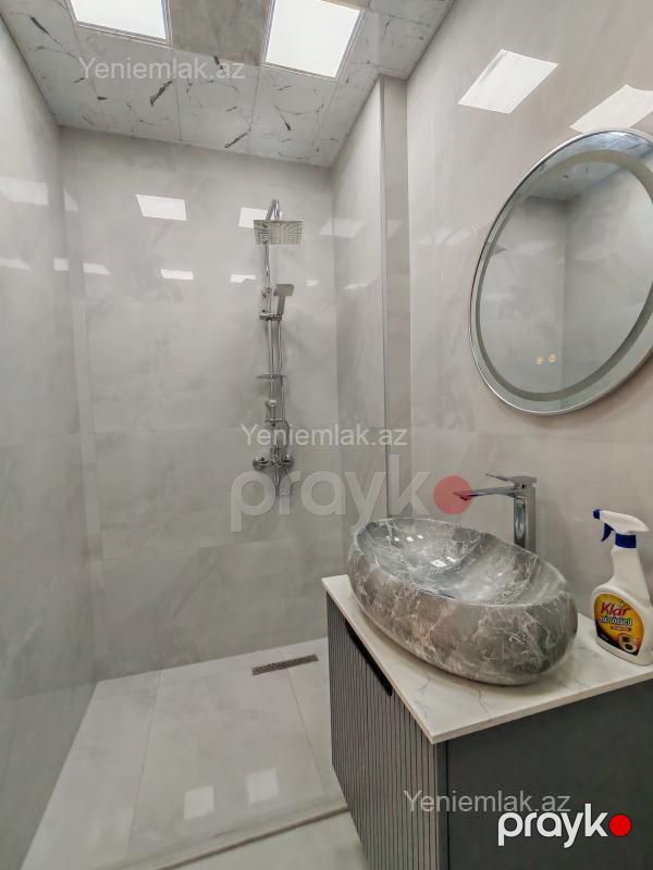 Satılır 2 otaqlı Bina evi menzil (Yeni tikili), 65 m², Xırdalan ş — Mənzil (3)