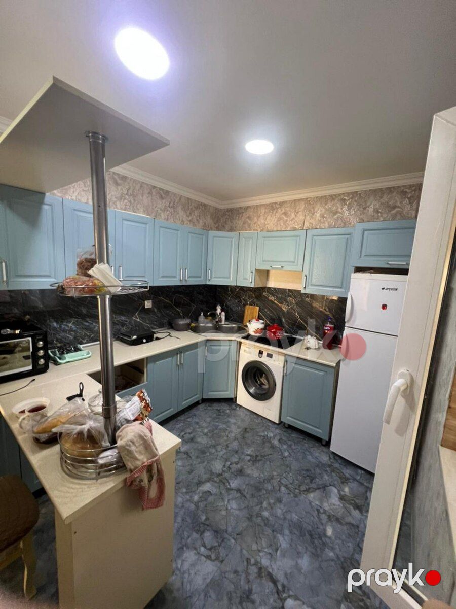 Həyət evi, Xəzər bağları — Ev, villa, Sumqayıt (4)