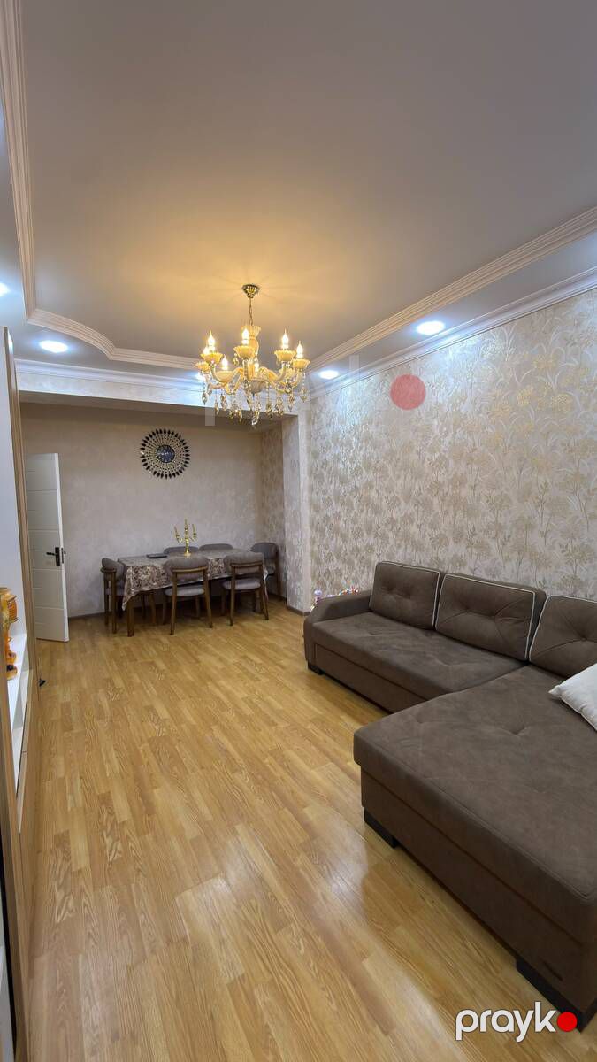 Satılır 3 otaqlı yeni tikili 108 m² — Mənzil, Bakı (3)