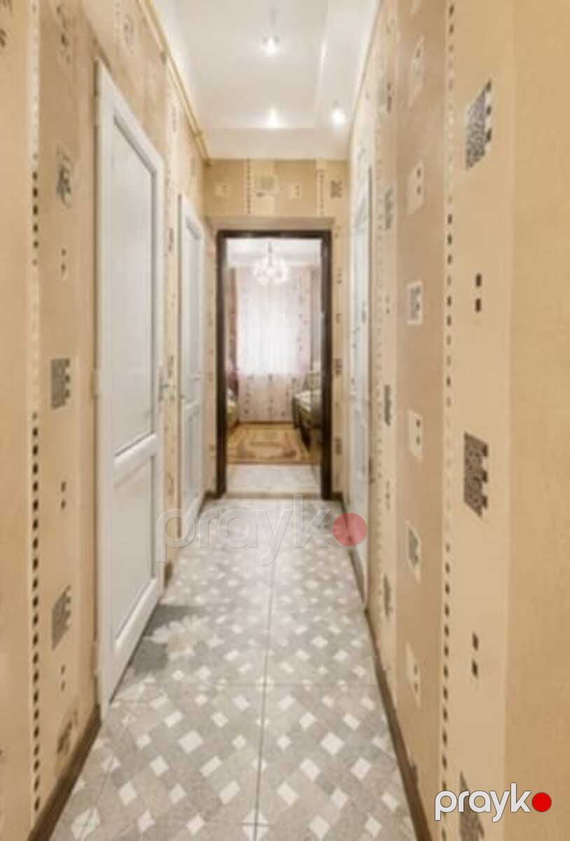 Satılır 2 otaqlı köhnə tikili 60 m² — Mənzil, Bakı (10)