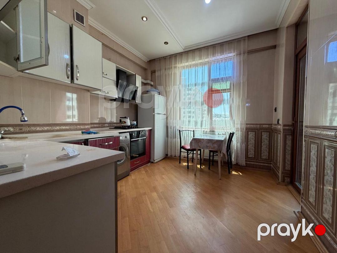 Satılır 4 otaqlı yeni tikili 135 m² — Mənzil, Xırdalan (9)