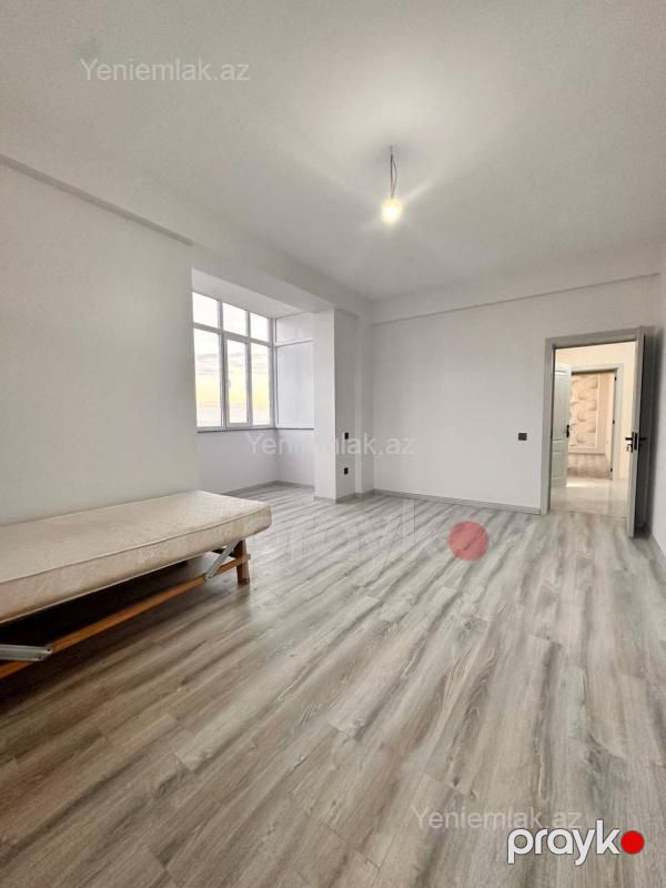 Satılır 3 otaqlı Bina evi menzil (Yeni tikili), 105 m², Xətai rayonu — Mənzil, Bakı (7)