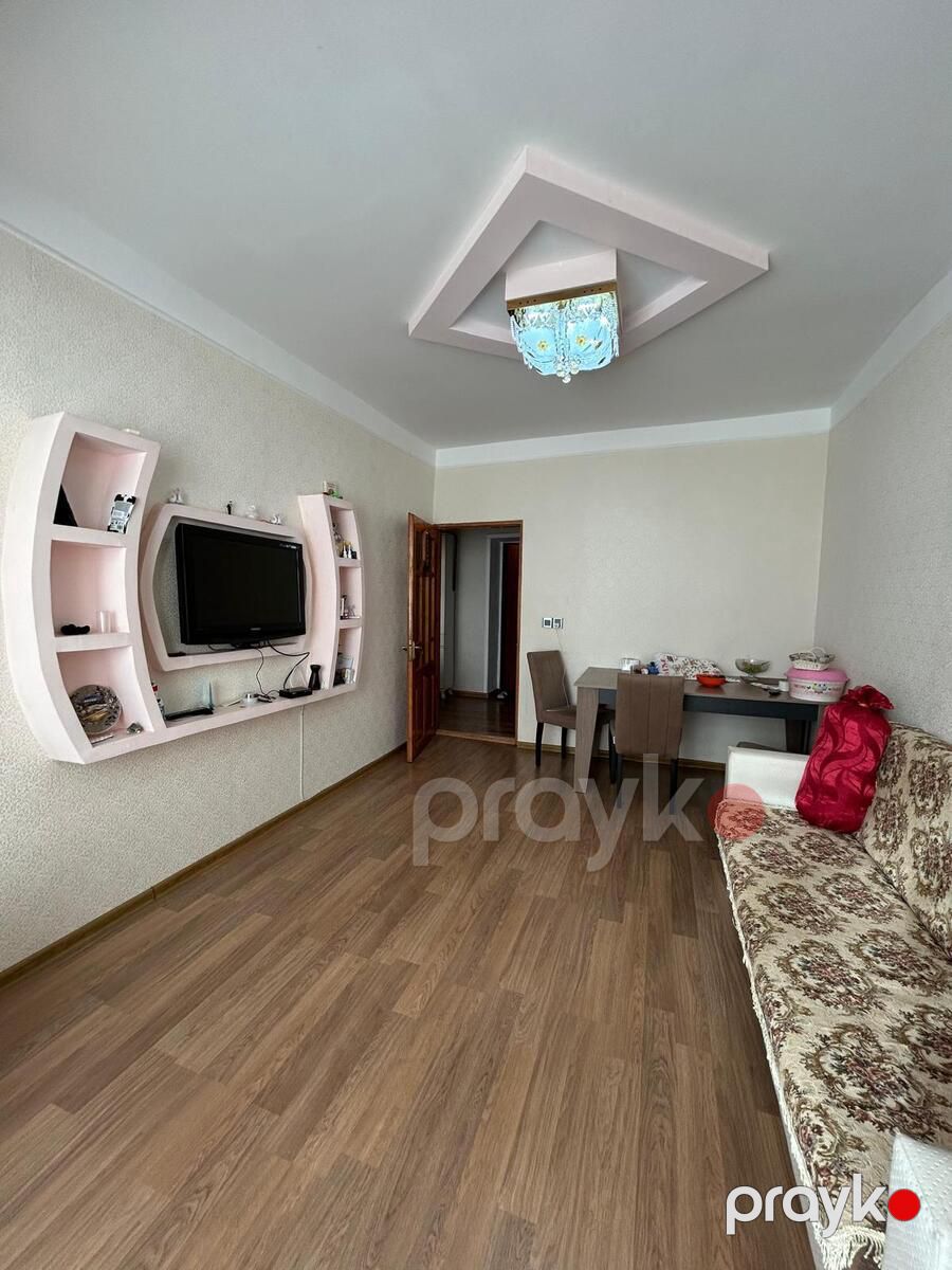 Satılır 3 otaqlı köhnə tikili 60 m² — Mənzil, Bakı (2)