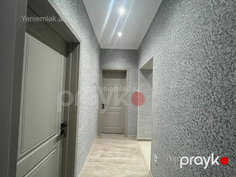 Satılır 3 otaqlı Həyət evi / Villa, 100 m², Xətai rayonu — Ev, villa, Bakı (8)