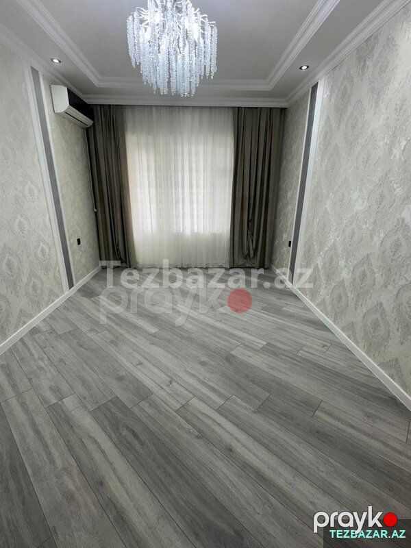 Bineqedi Rayonu 9mkr Mircelal — Mənzil, Bakı (4)