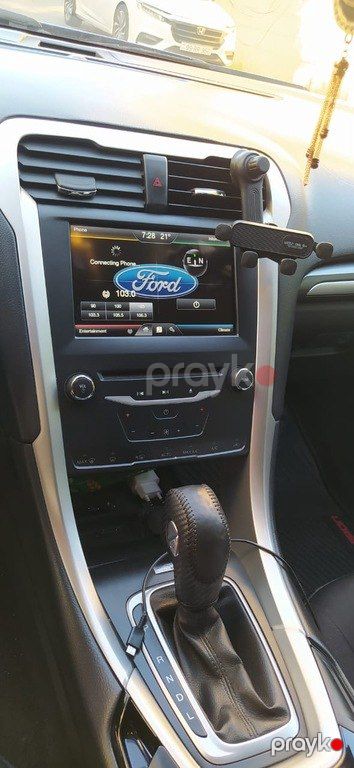 Ford Fusion (North America), 2.0 L, 1.4 kWh, 2013 il, 210 325 km — Avtomobillər, Bakı (7)