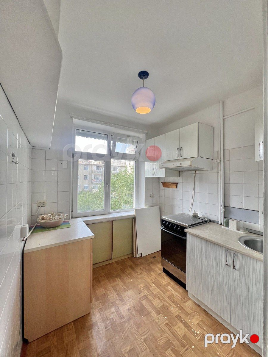 Satılır 3 otaqlı köhnə tikili 60 m² — Mənzil, Bakı (6)