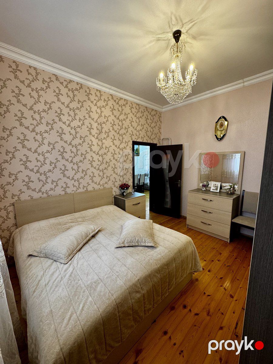 Bağ evi, Corat qəs — Ev, villa, Sumqayıt (12)