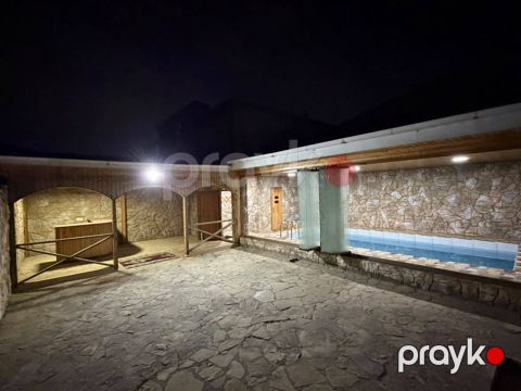 Bağ evi kirayə verilir, Maştağa qəs — Bakı