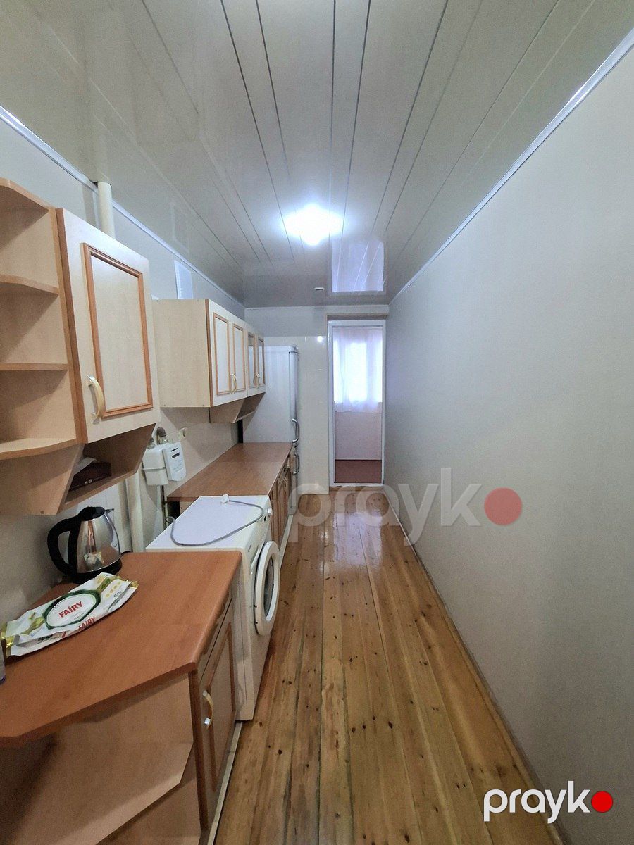 Satılır 3 otaqlı köhnə tikili 70 m² — Mənzil, Bakı (5)