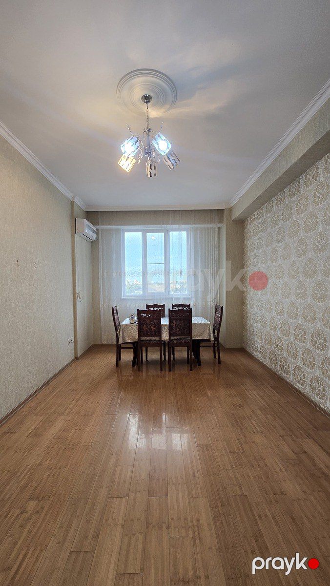 Satılır 2 otaqlı yeni tikili 61 m² — Mənzil, Xırdalan (12)