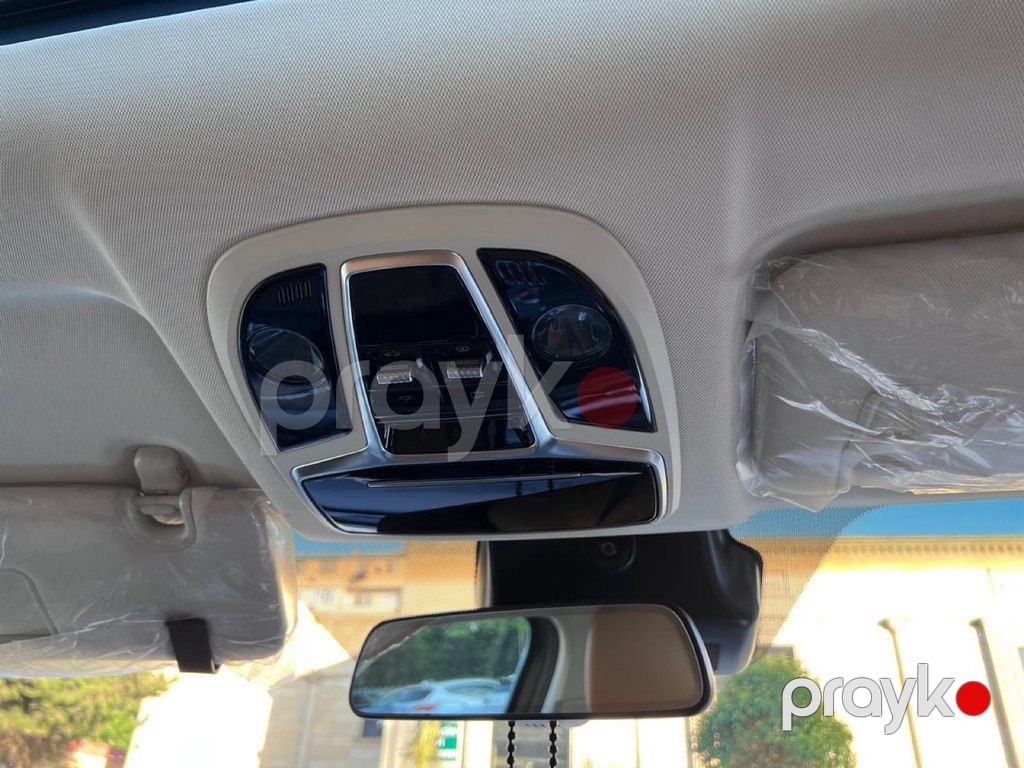 Baic X7, 1.5 L, 2024 il, 32 187 km — Avtomobillər, Bakı (11)