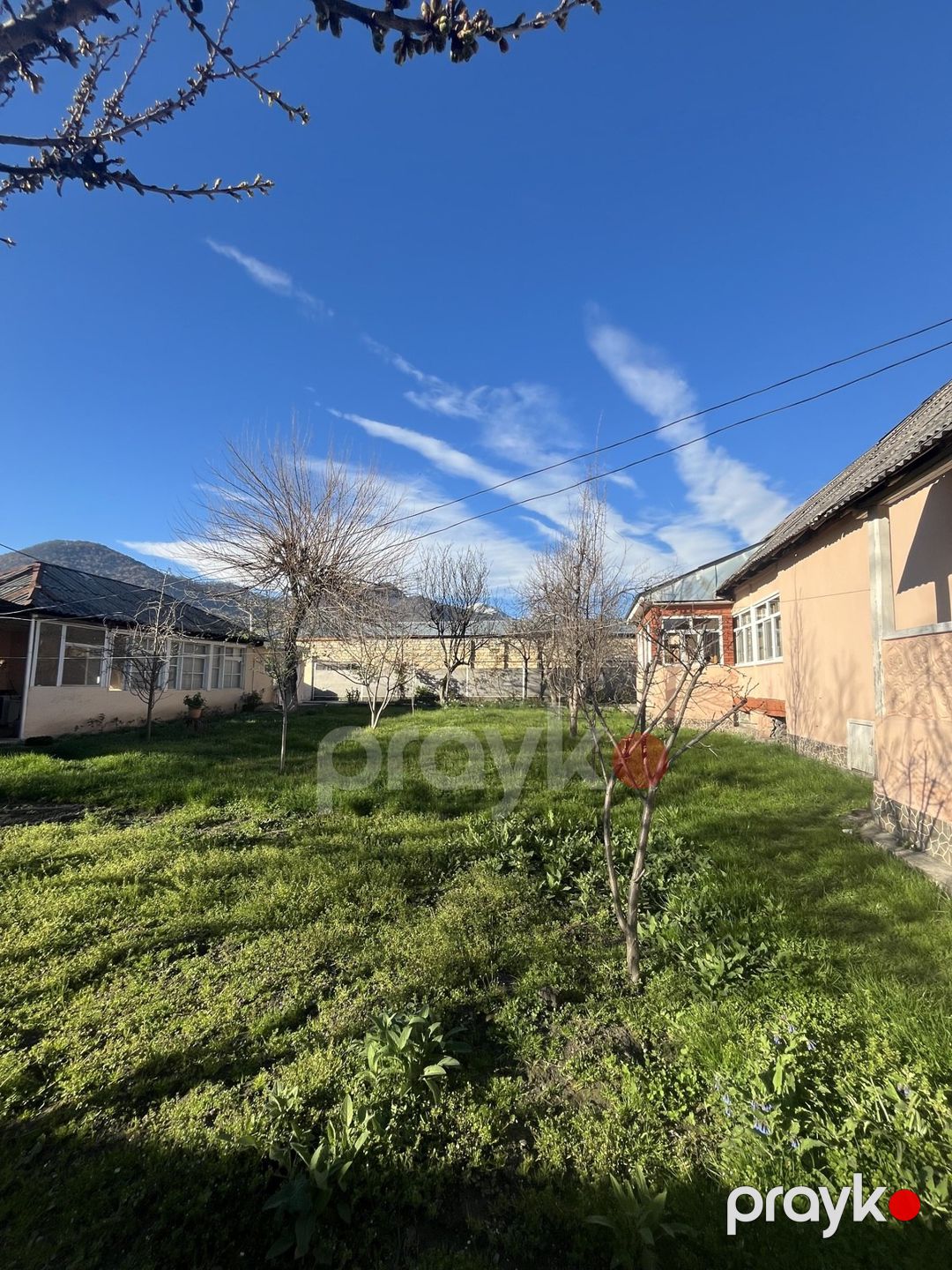 Satılır torpaq 6 sot — Torpaq, Qəbələ (2)