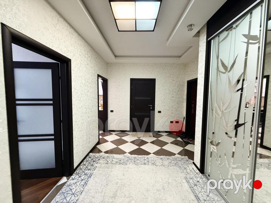Satılır 3 otaqlı yeni tikili 122 m² — Mənzil, Bakı (8)