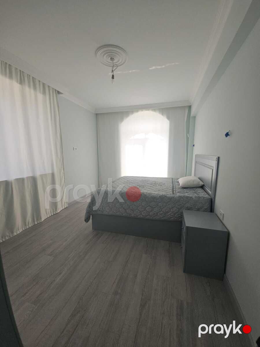 Satılır 3 otaqlı həyət evi/bağ evi 220 m² — Ev, villa, Bakı (8)