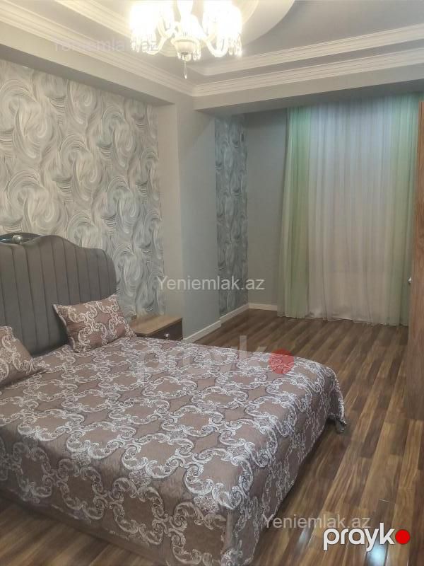 Satılır 3 otaqlı Bina evi menzil (Yeni tikili), 142 m², 16-cı məhəllə — Mənzil, Sumqayıt (7)