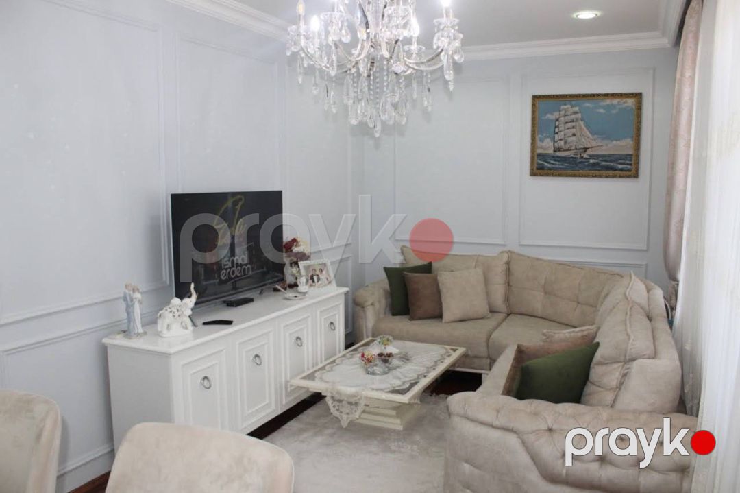 Satılır 6 otaqlı həyət evi/bağ evi 180 m² — Ev, villa, Bakı (2)