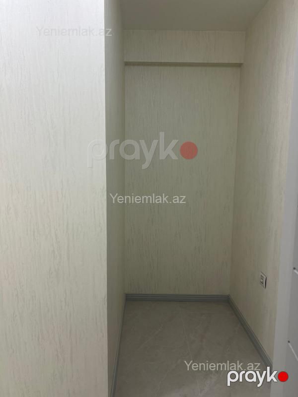 Satılır 1 otaqlı Bina evi menzil (Yeni tikili), 52 m², 14-cü məhəllə — Mənzil, Sumqayıt (12)