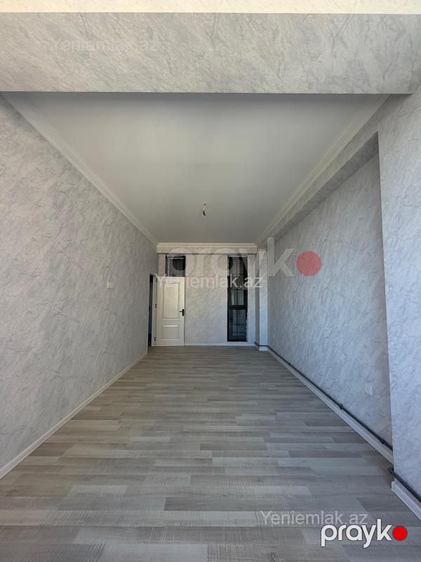 Satılır 2 otaqlı Bina evi menzil (Yeni tikili), 76 m², 16-cı məhəllə — Mənzil, Sumqayıt (6)