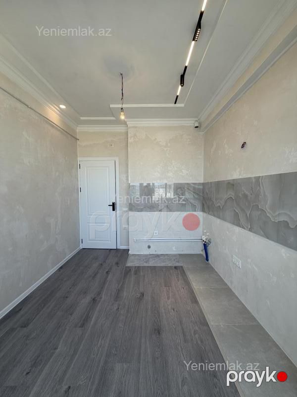 Satılır 3 otaqlı Bina evi menzil (Yeni tikili), 73 m², Masazır — Mənzil, Abşeron (4)