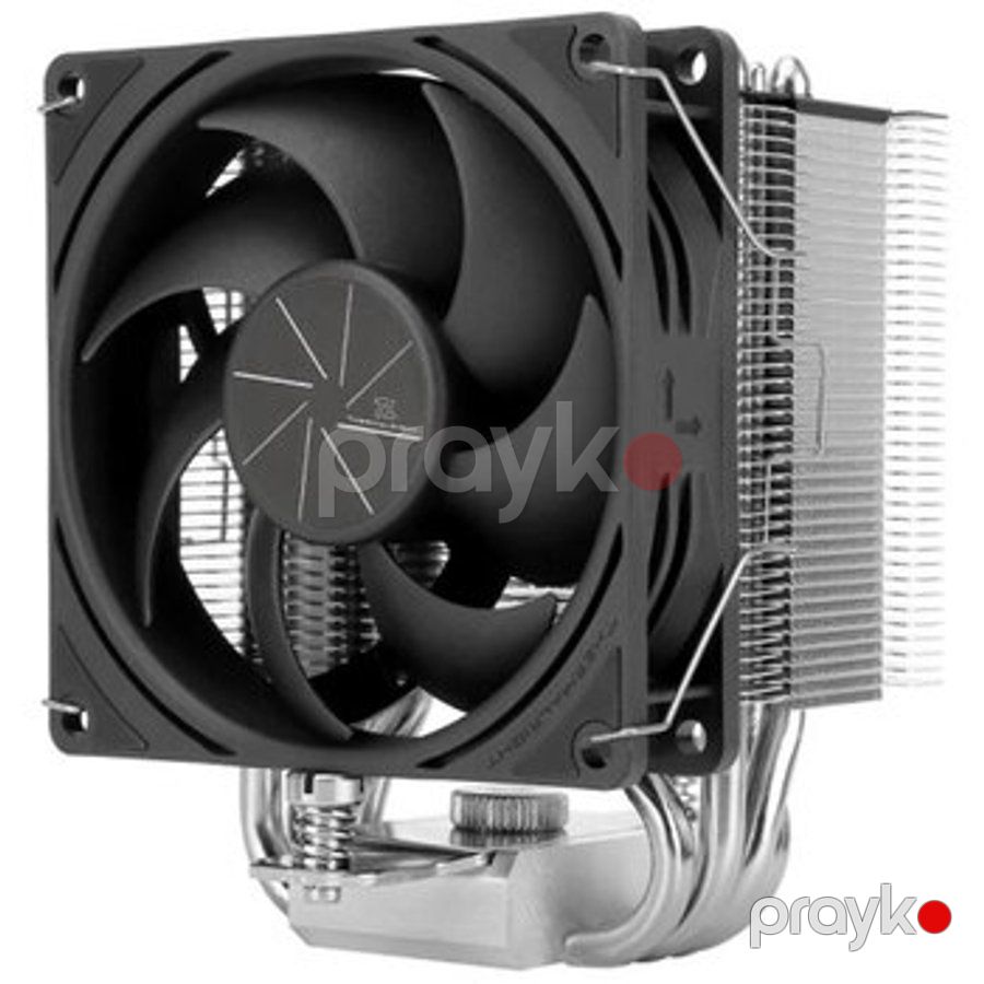 Kuler "Thermalright Assassin X 90 SE V2" — Masaüstü kompüterlər, Bakı (3)