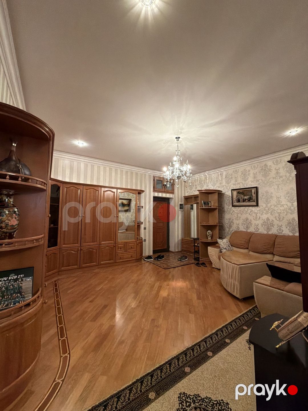 Satılır 3 otaqlı yeni tikili 170 m² — Mənzil, Bakı (5)