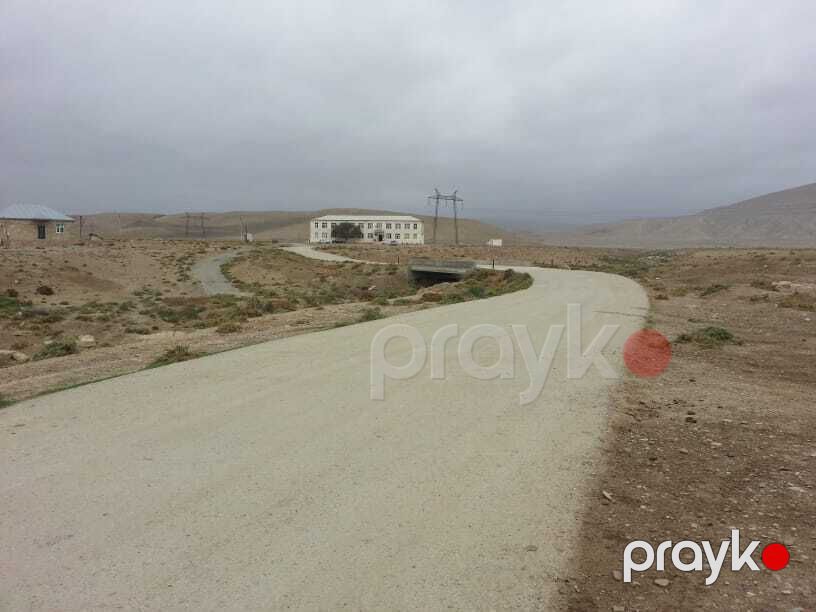 10 sot torpaq sahəsi, Pirəkəşkül qəs — Torpaq, Bakı (3)