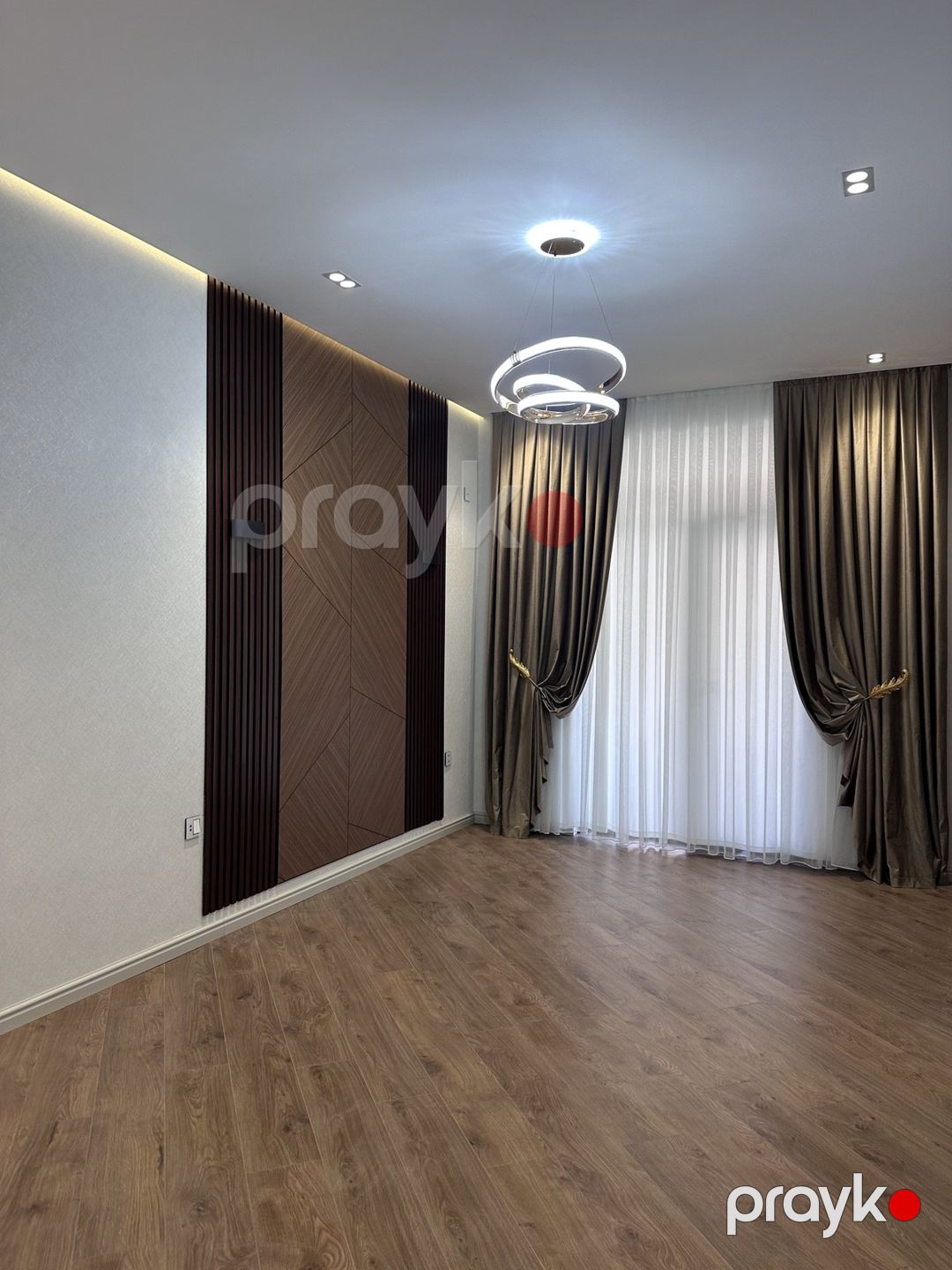 Satılır 2 otaqlı yeni tikili 68 m² — Mənzil, Bakı (9)