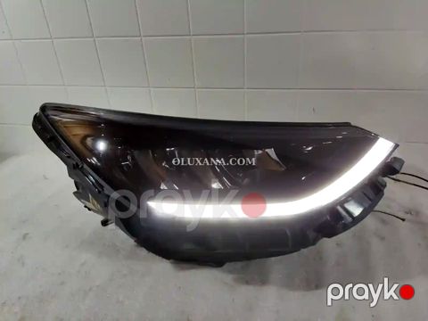 Hyundai Sonata 2020-2023 Fara — Bakı