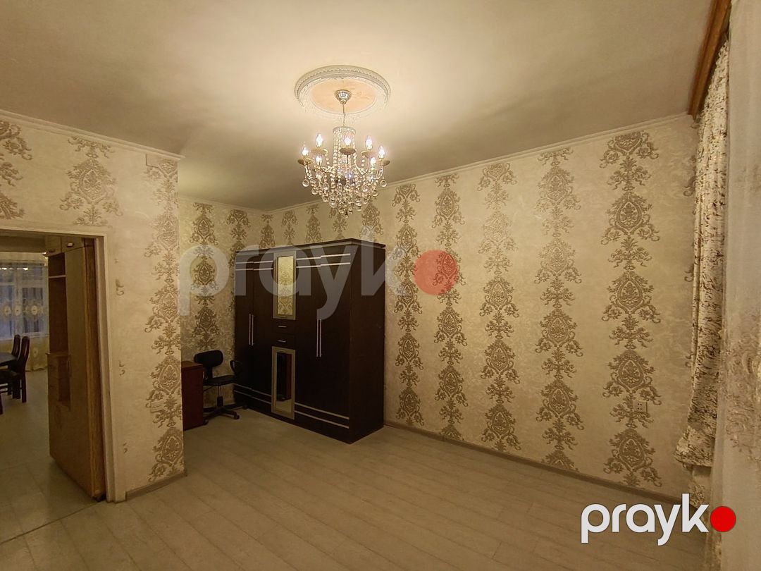 Satılır 2 otaqlı köhnə tikili 55 m² — Mənzil, Bakı (9)