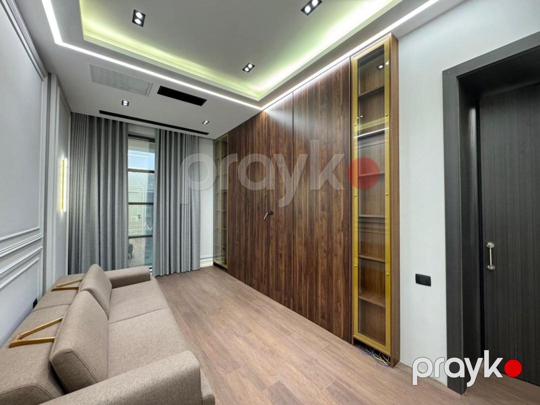 İcarəyə verilir 7 otaqlı ofis 300 m² — Ofis, Bakı (10)