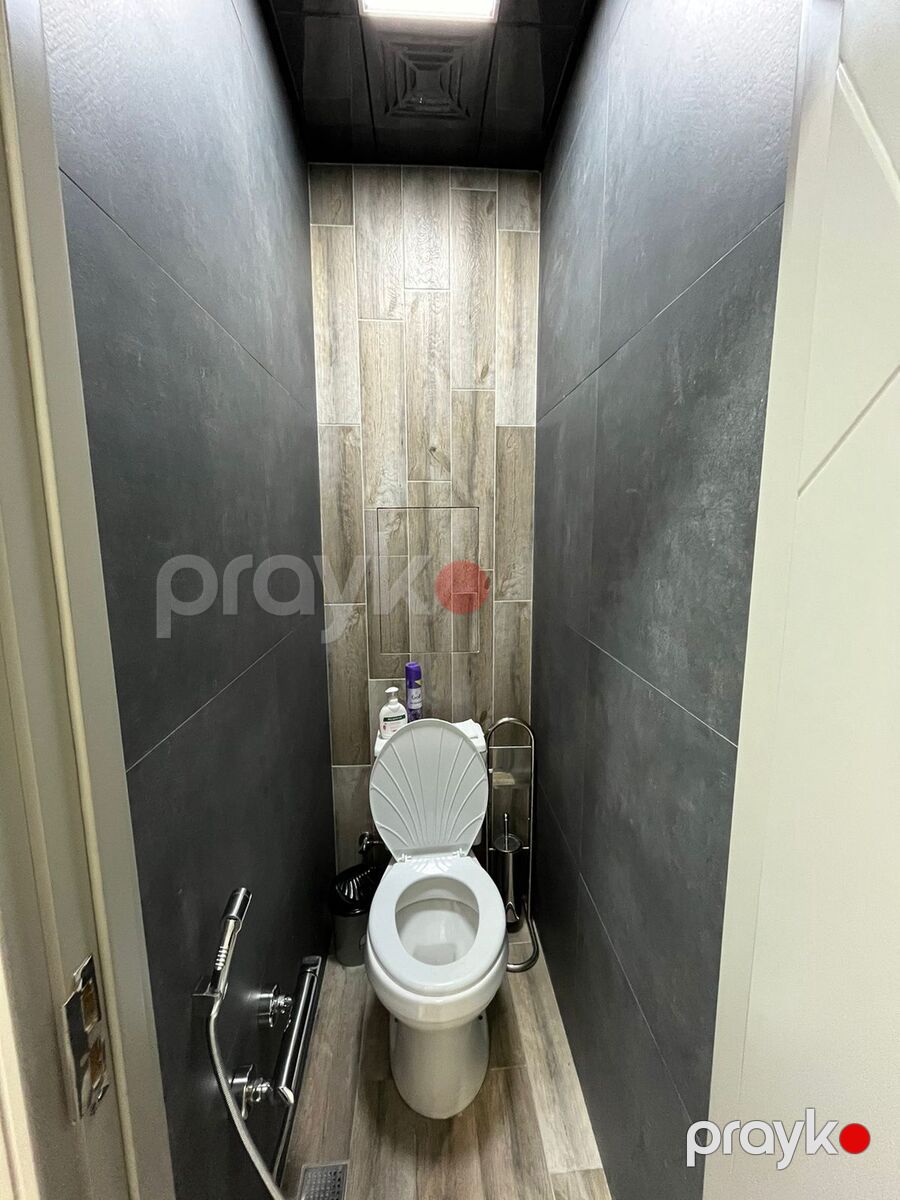 Satılır 2 otaqlı köhnə tikili 48 m² — Mənzil, Bakı (5)