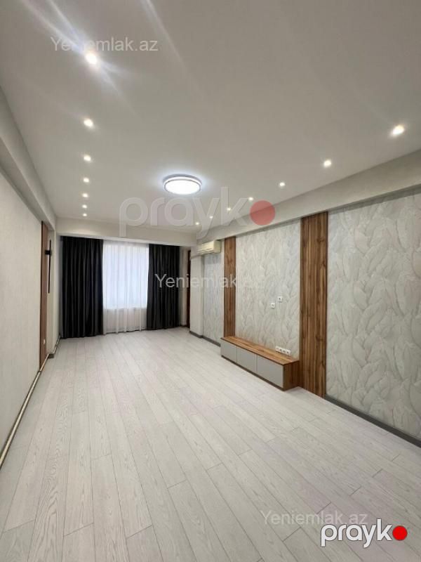 Satılır 2 otaqlı Bina evi menzil (Yeni tikili), 68 m², Xətai rayonu — Mənzil, Bakı (4)