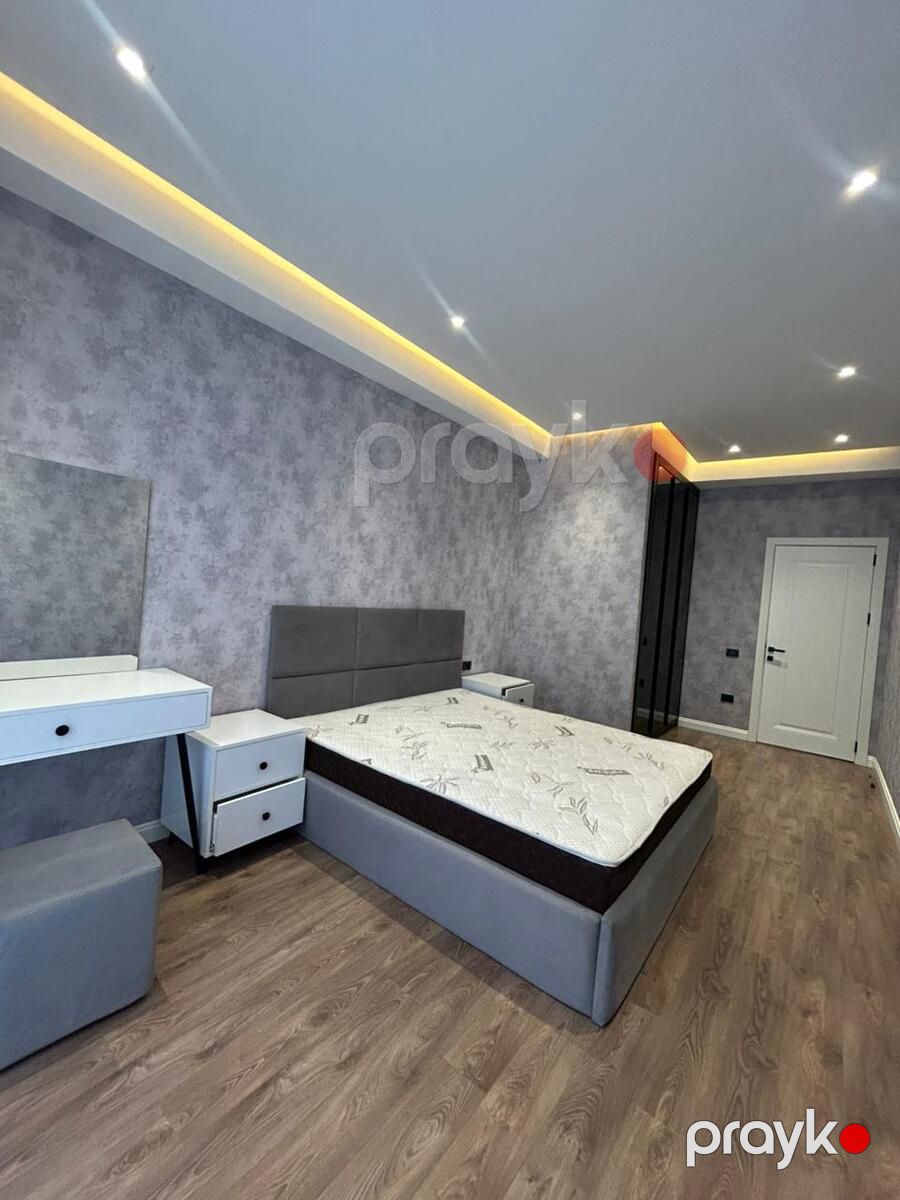 İcarəyə verilir 2 otaqlı yeni tikili 80 m² — Mənzil, Bakı (4)