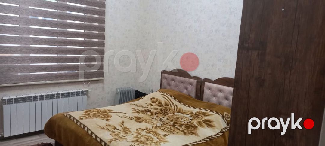 Bağ evi, 245 m², Şamaxı — Ev, villa, Şamaxı (11)