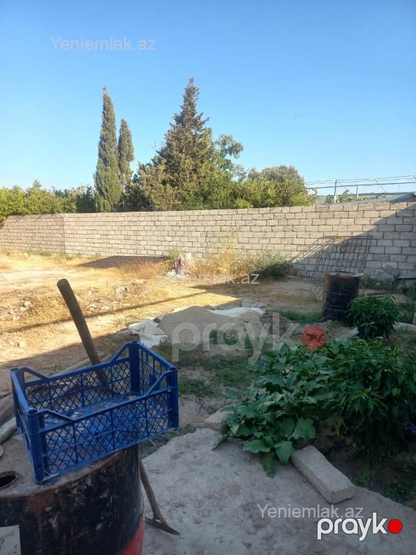 Satılır 3 otaqlı Həyət evi / Villa, 120 m², Sabunçu rayonu — Ev, villa, Bakı (2)